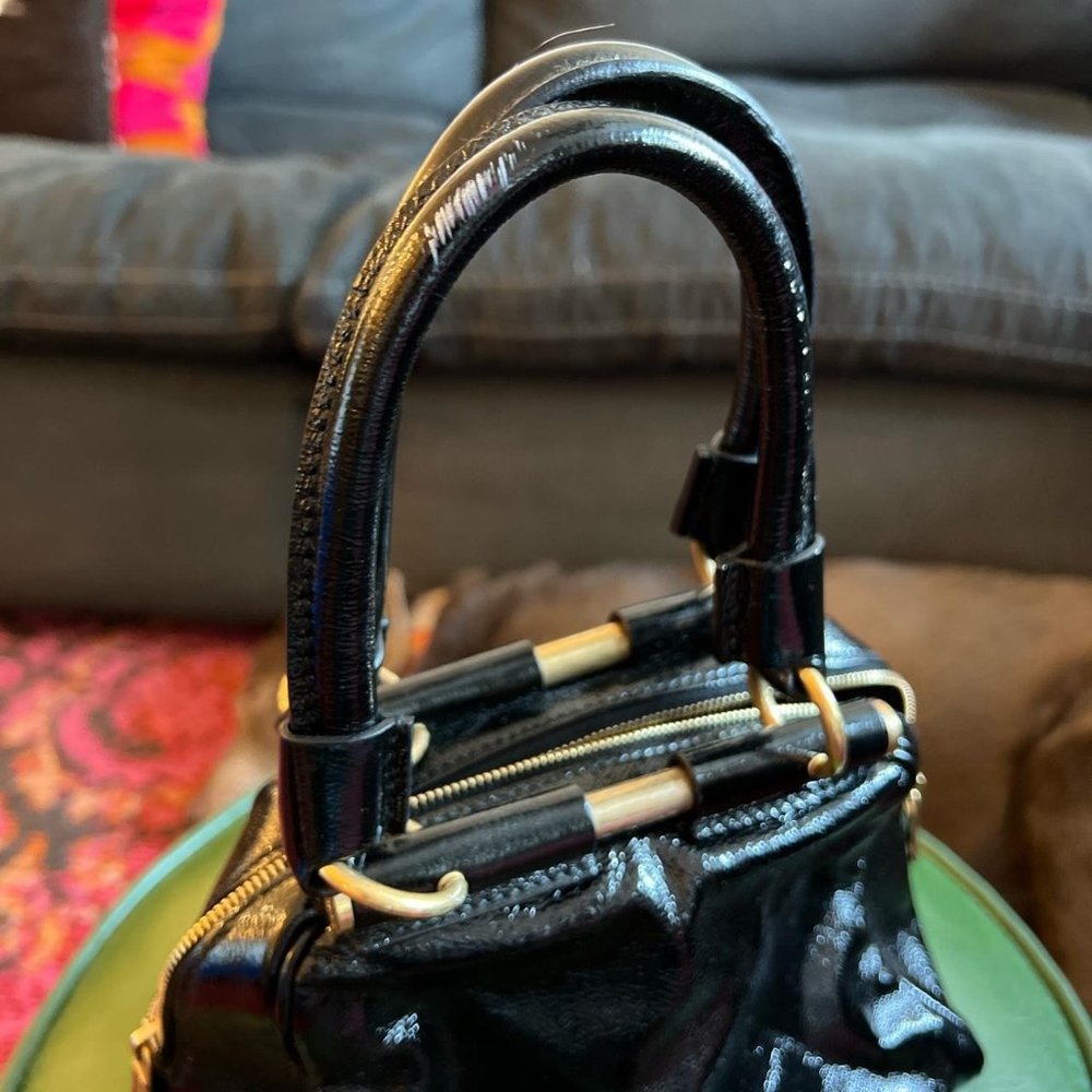 Yves Saint Laurent purse - Picture 7 of 7